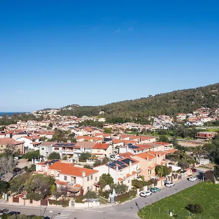 Trilocale Viale Europa A 300 M Dalla Apartmán *