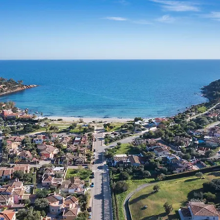 Trilocale Viale Europa A 300 M Dalla Apartmán