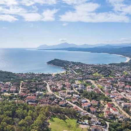 Trilocale Viale Europa A 300 M Dalla Apartmán *