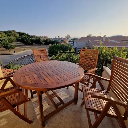 Trilocale Viale Europa A 300 M Dalla