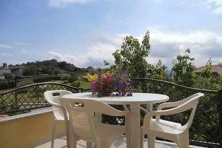 Apartment Trilocale Viale Europa A 300 M Dalla Àrbatax