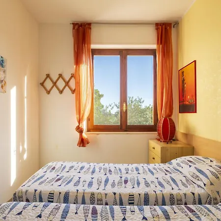 Apartment Trilocale Viale Europa A 300 M Dalla