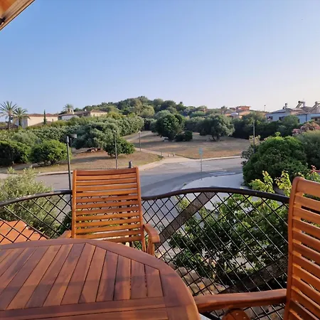 Trilocale Viale Europa A 300 M Dalla