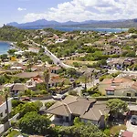 Trilocale Viale Europa A 300 M Dalla Lejlighed Àrbatax