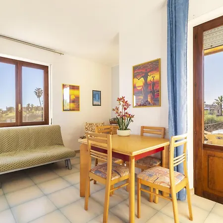 Trilocale Viale Europa A 300 M Dalla Apartment Arbatax