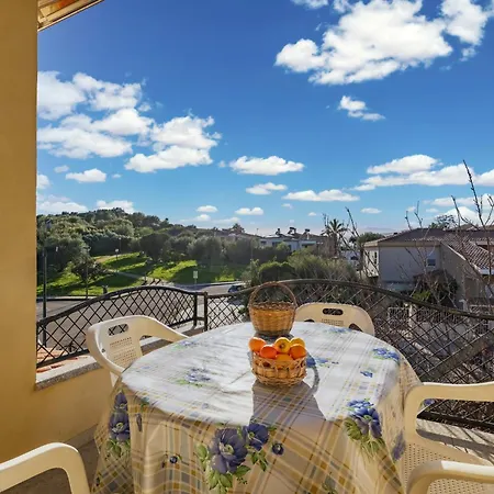 Trilocale Viale Europa A 300 M Dalla