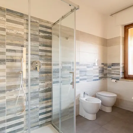 Trilocale Viale Europa A 300 M Dalla Lejlighed