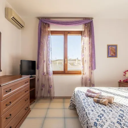 Trilocale Viale Europa A 300 M Dalla Lejlighed Àrbatax