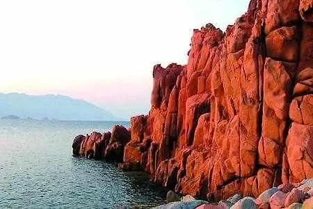 Trilocale Viale Europa A 300 M Dalla 아파트 아르바탁스