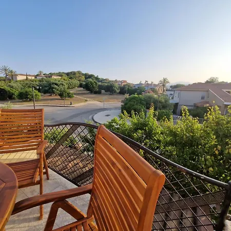 Trilocale Viale Europa A 300 M Dalla Appartement *