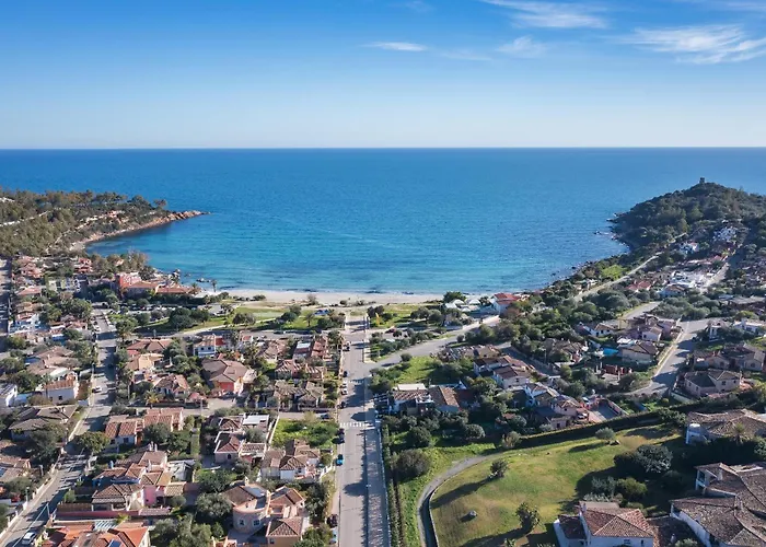 Trilocale Viale Europa A 300 M Dalla *