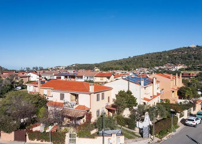 Trilocale Viale Europa A 300 M Dalla Apartman