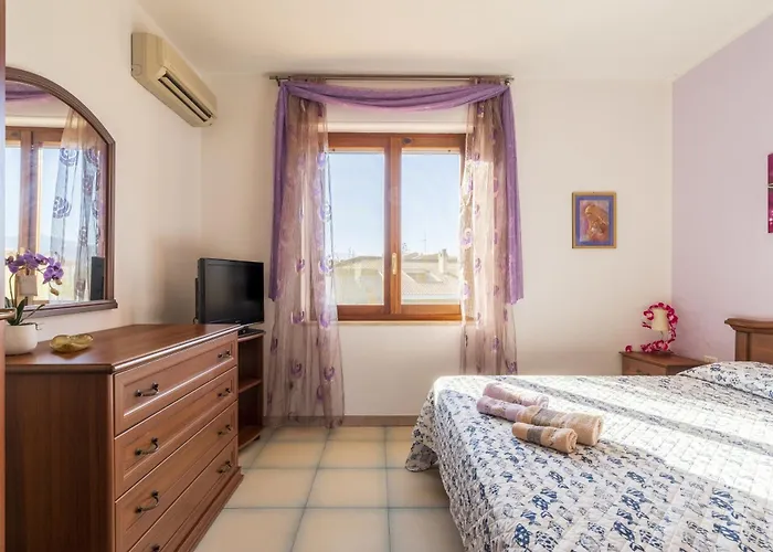 Trilocale Viale Europa A 300 M Dalla *